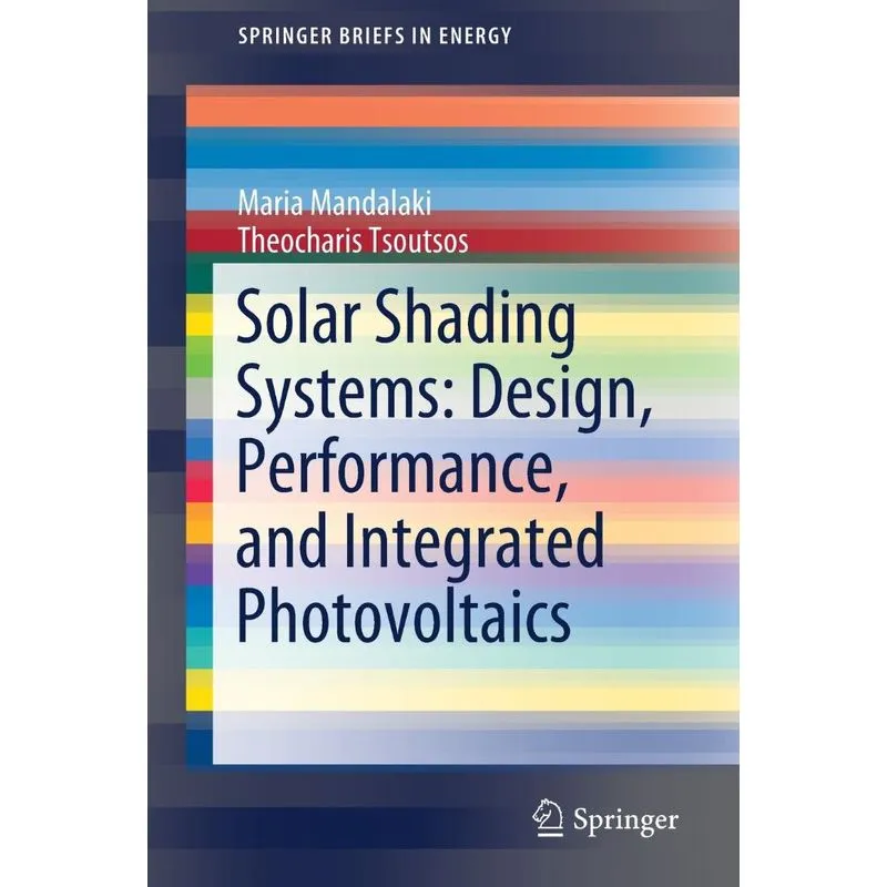 Solar Shading Systems