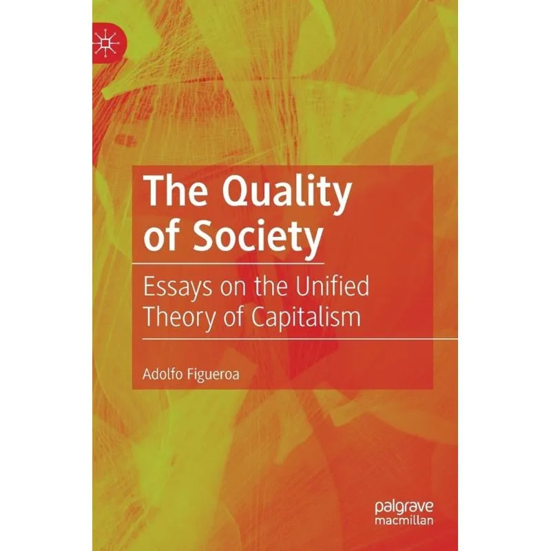 The Quality of Society