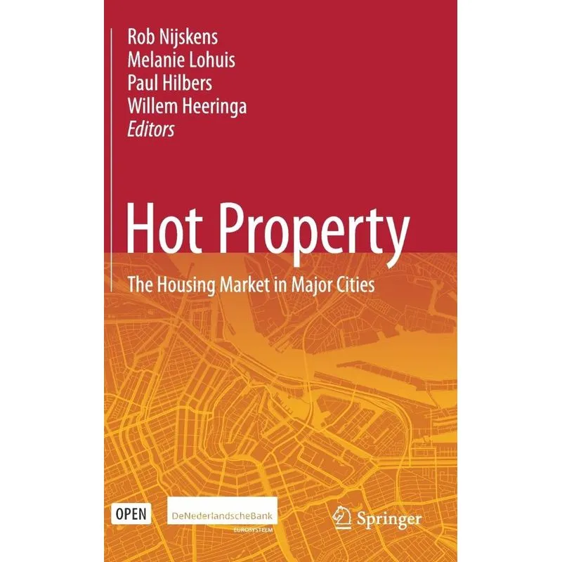 Hot Property