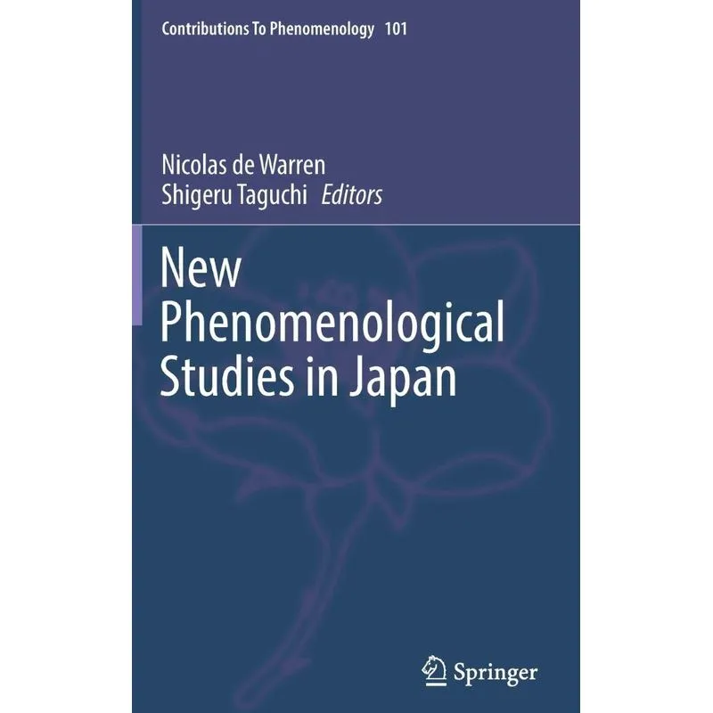 New Phenomenological Studies in Japan