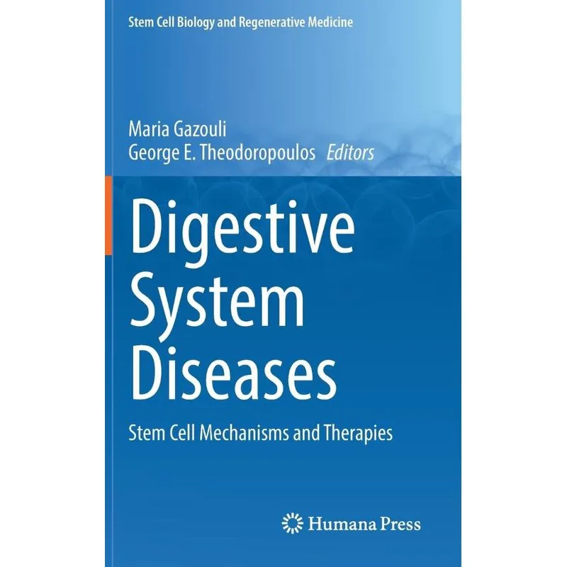 Digestive System Diseases