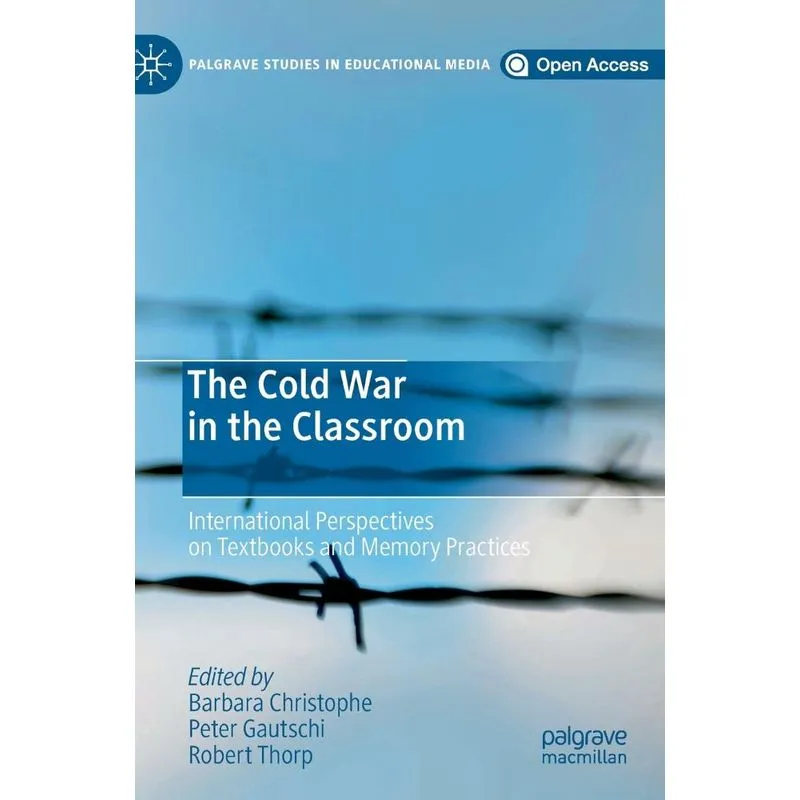 The Cold War in the Classroom