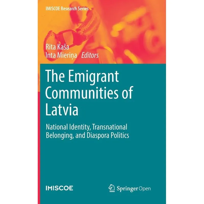 The Emigrant Communities of Latvia