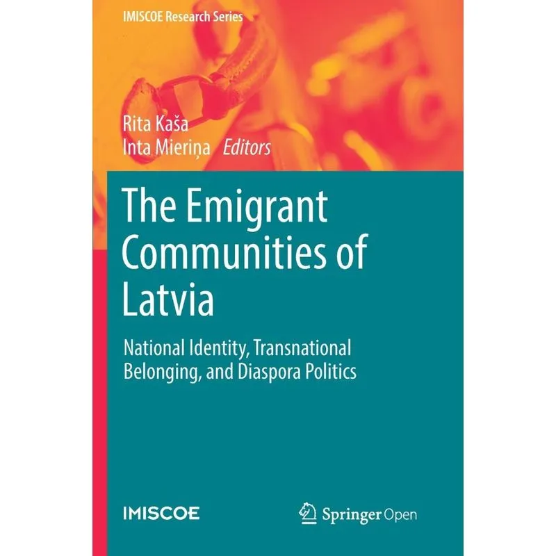 The Emigrant Communities of Latvia