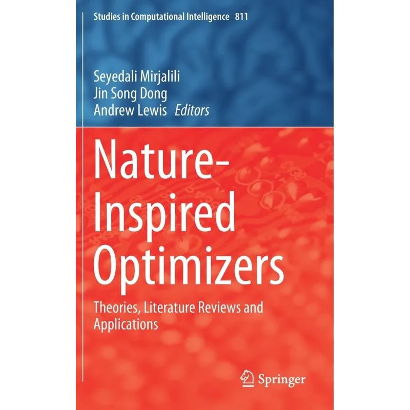 Nature-Inspired Optimizers