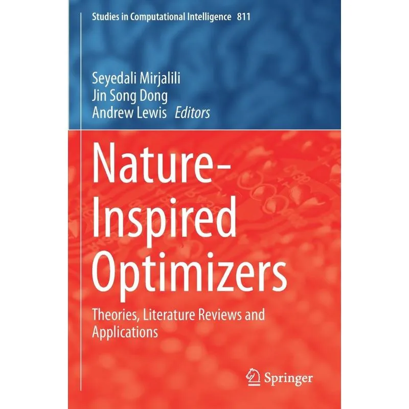 Nature-Inspired Optimizers