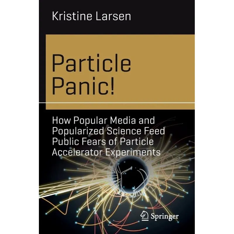 Particle Panic!