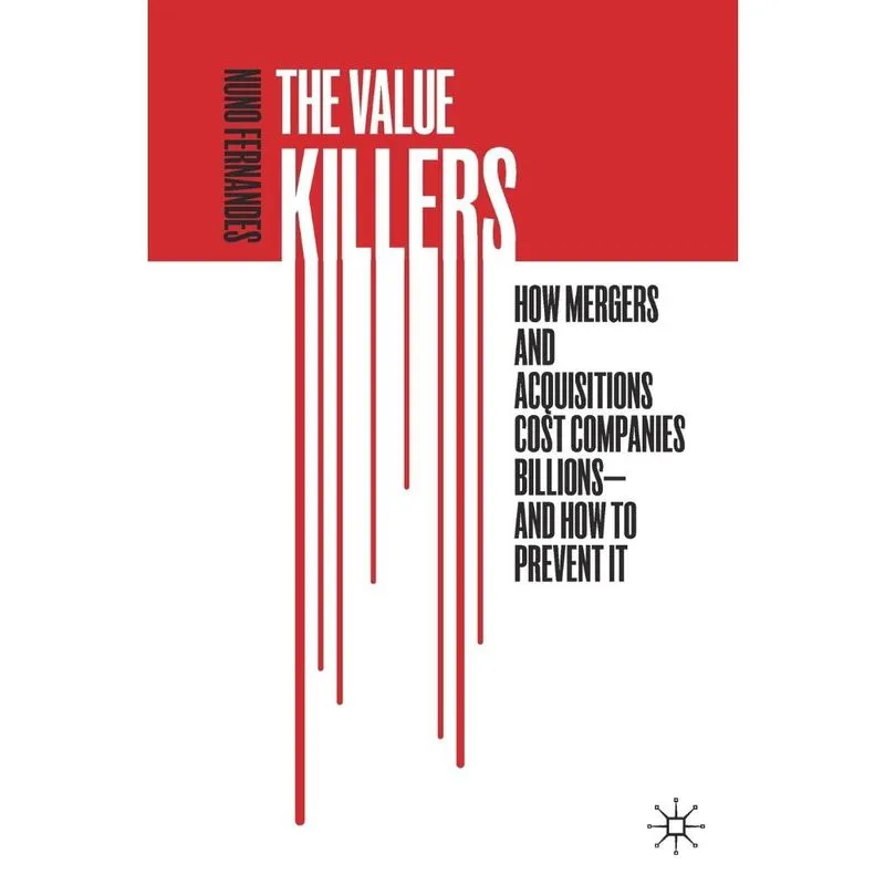 Livro The Value Killers