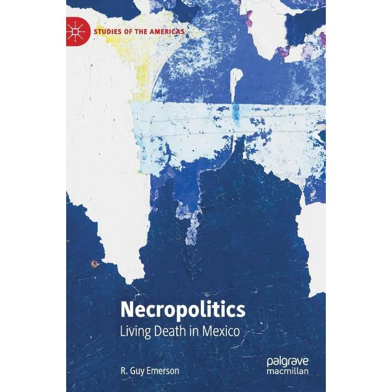 Necropolitics