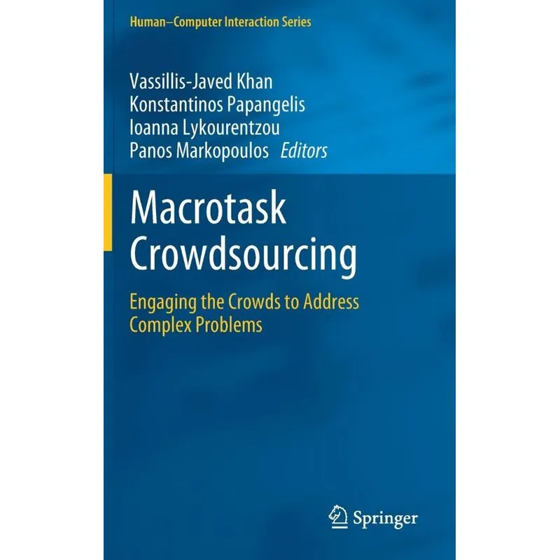 Macrotask Crowdsourcing