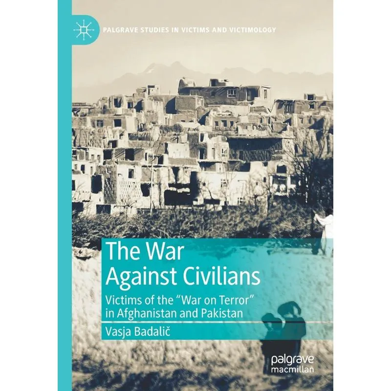 The War Against Civilians