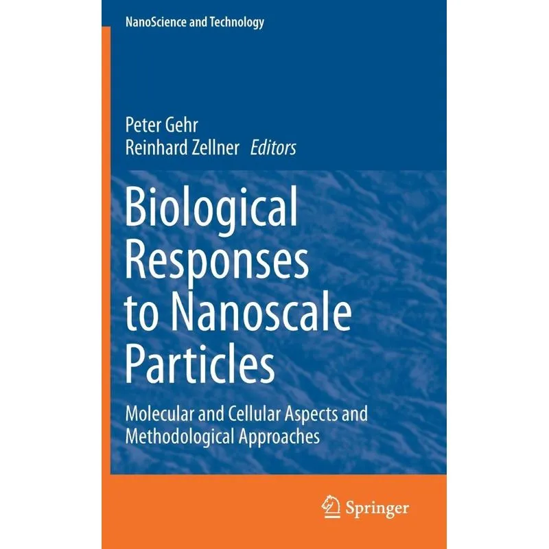 Biological Responses to Nanoscale Particles