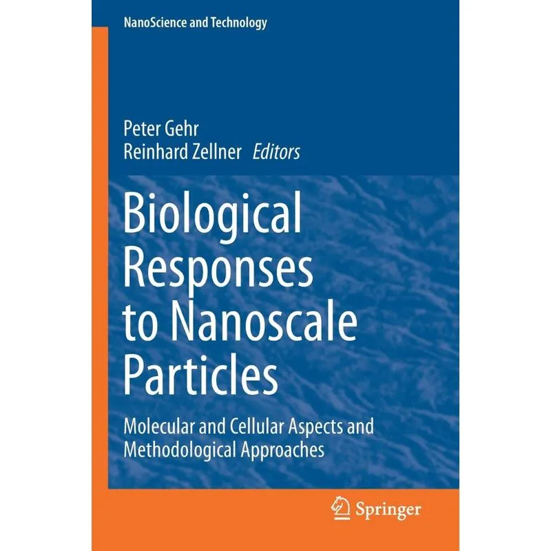 Biological Responses to Nanoscale Particles