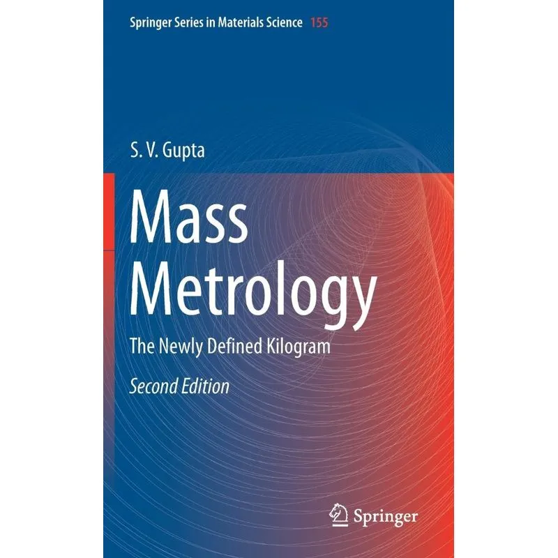 Mass Metrology