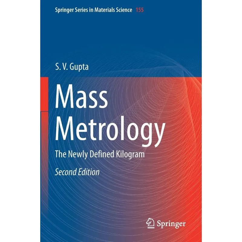 Mass Metrology