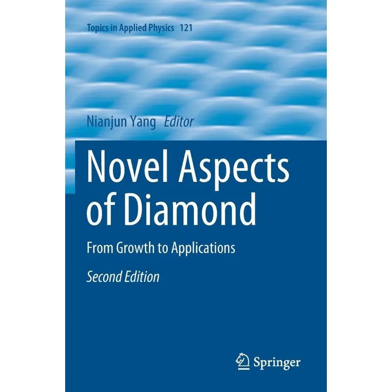 Novel Aspects of Diamond