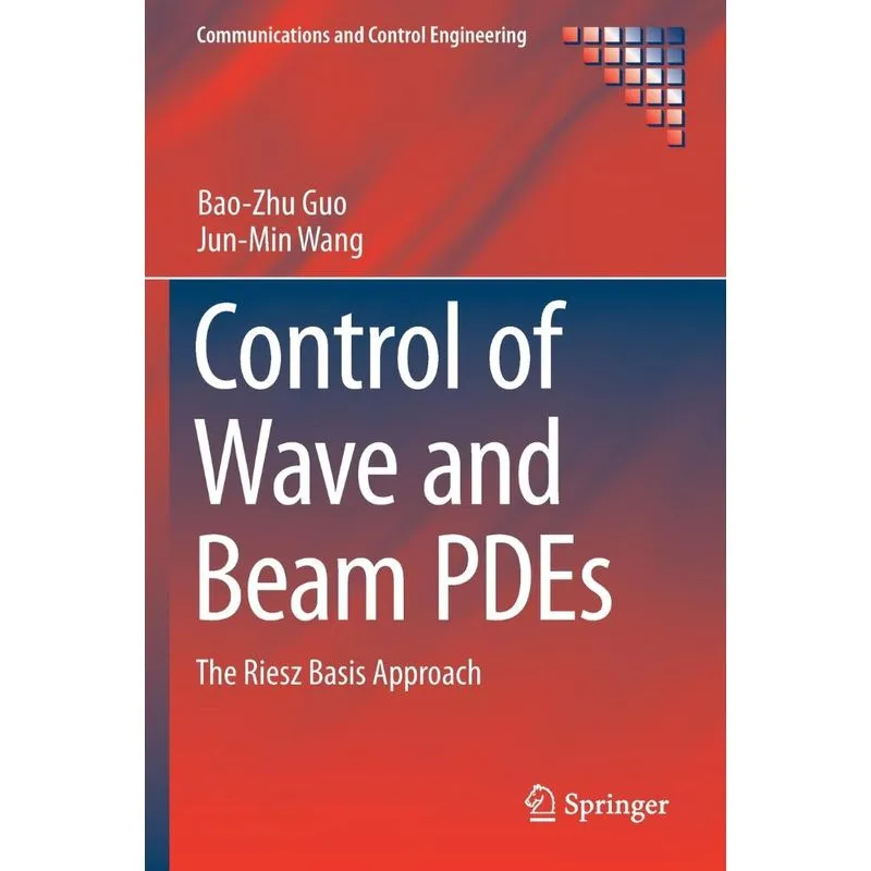 Control of Wave and Beam PDEs