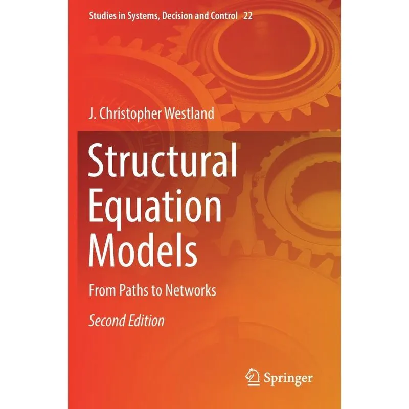 Structural Equation Models
