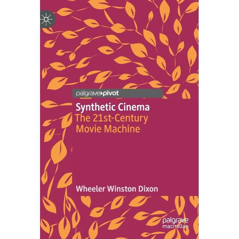Synthetic Cinema