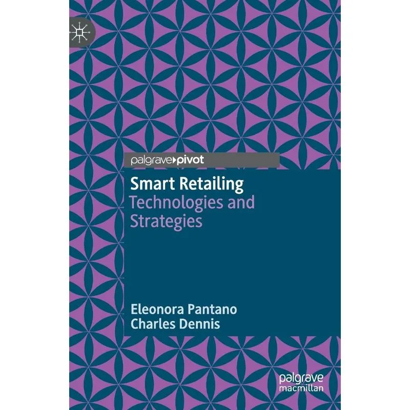 Smart Retailing. Smart Retailing