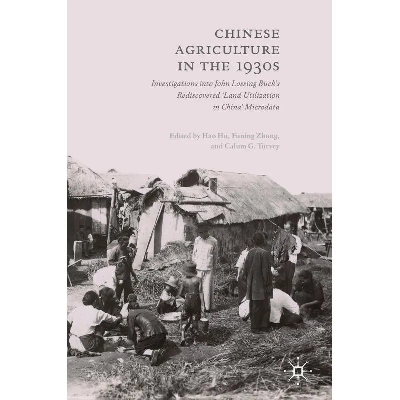Chinese Agriculture in the 1930s