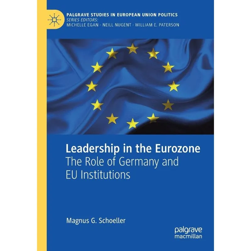 Leadership in the Eurozone