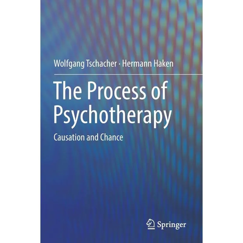 The Process of Psychotherapy
