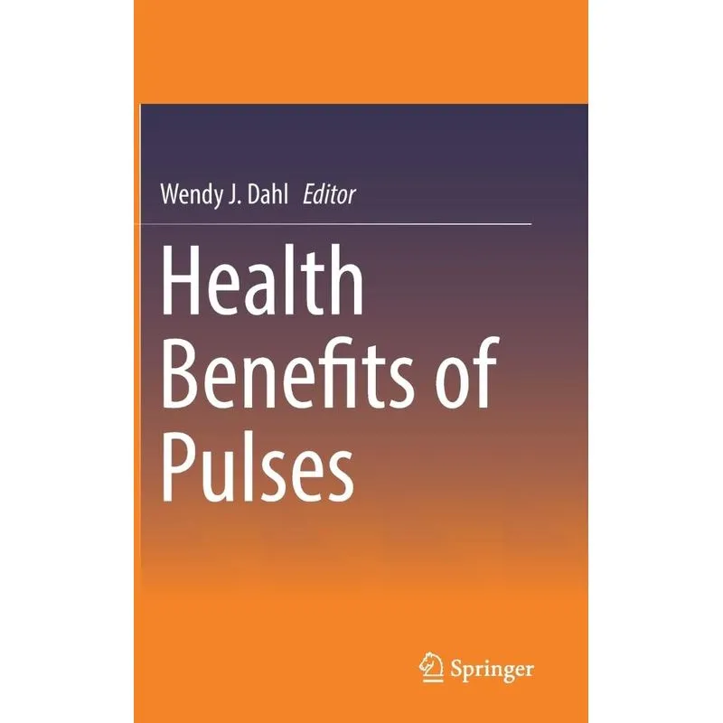 Health Benefits of Pulses