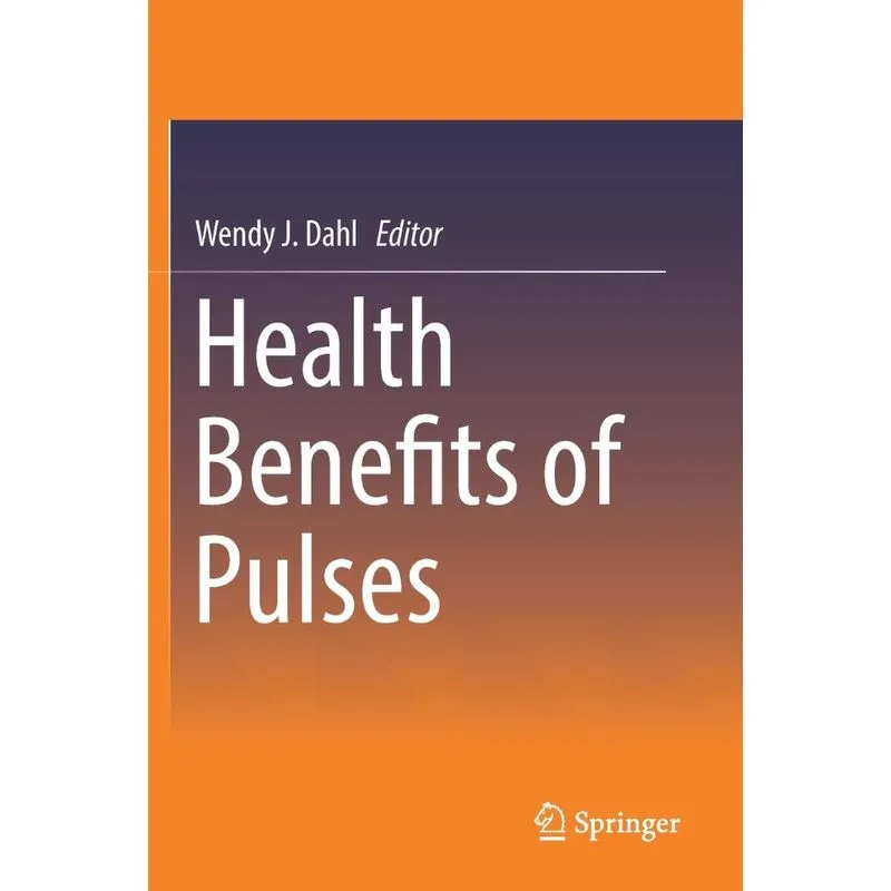 Health Benefits of Pulses