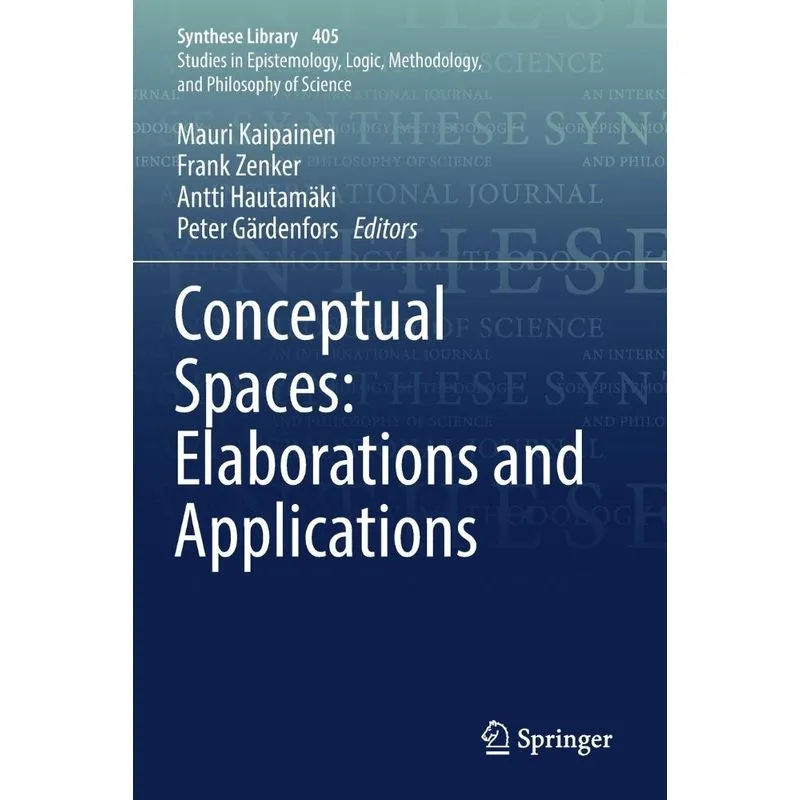 Conceptual Spaces