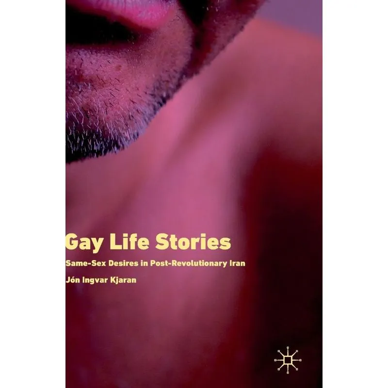 Gay Life Stories
