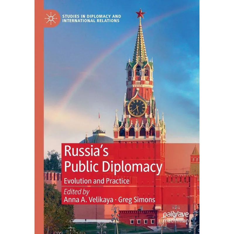 Russias Public Diplomacy