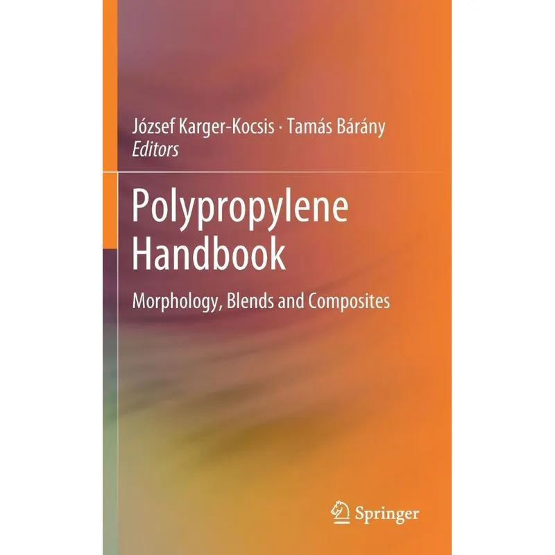 Polypropylene Handbook