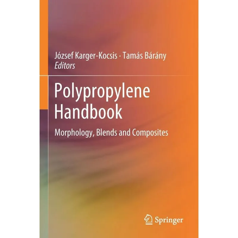 Polypropylene Handbook