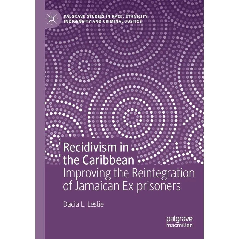 Recidivism in the Caribbean