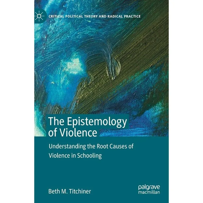 The Epistemology of Violence
