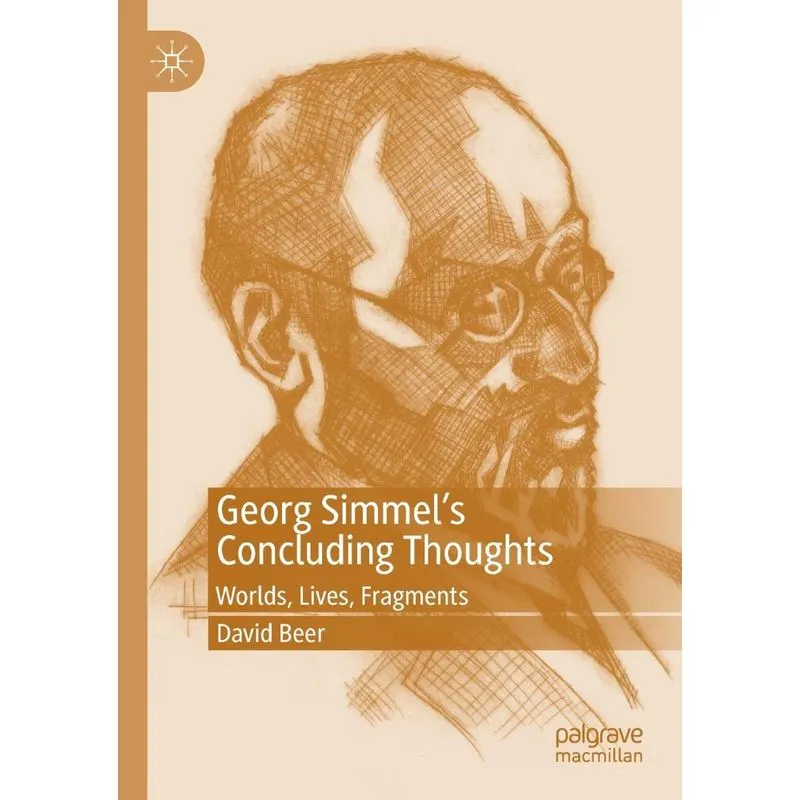 Georg Simmels Concluding Thoughts