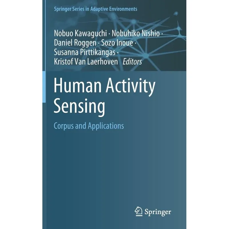 Human Activity Sensing