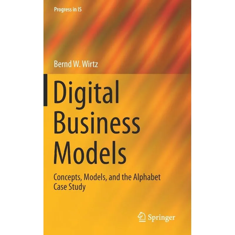 Digital Business Models