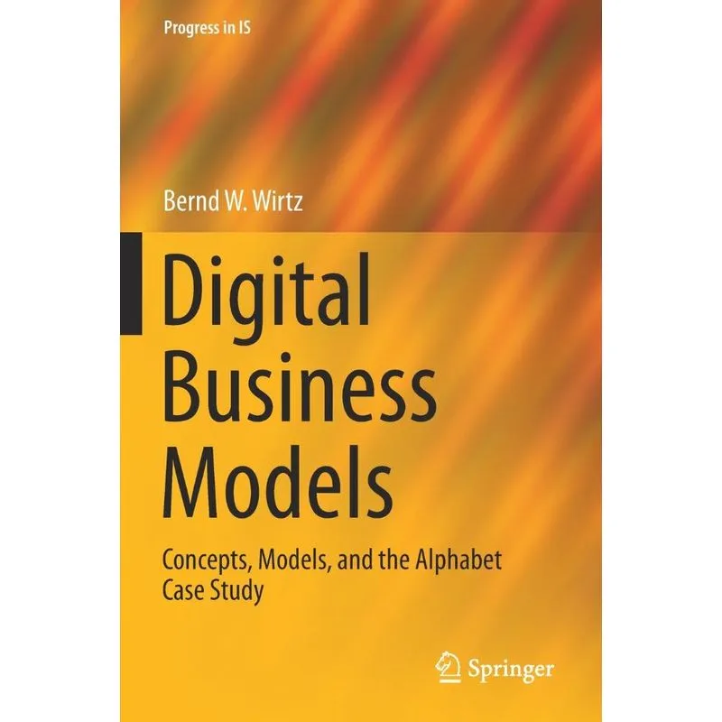 Digital Business Models