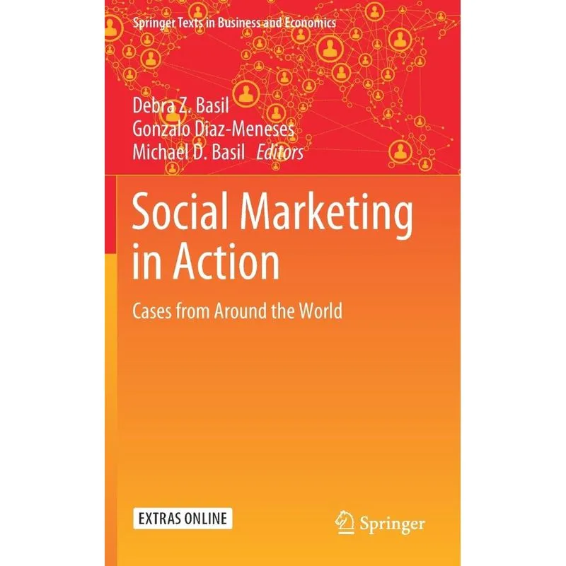 Social Marketing in Action