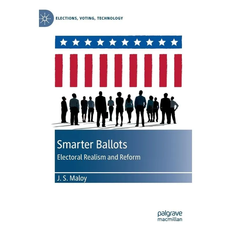 Smarter Ballots