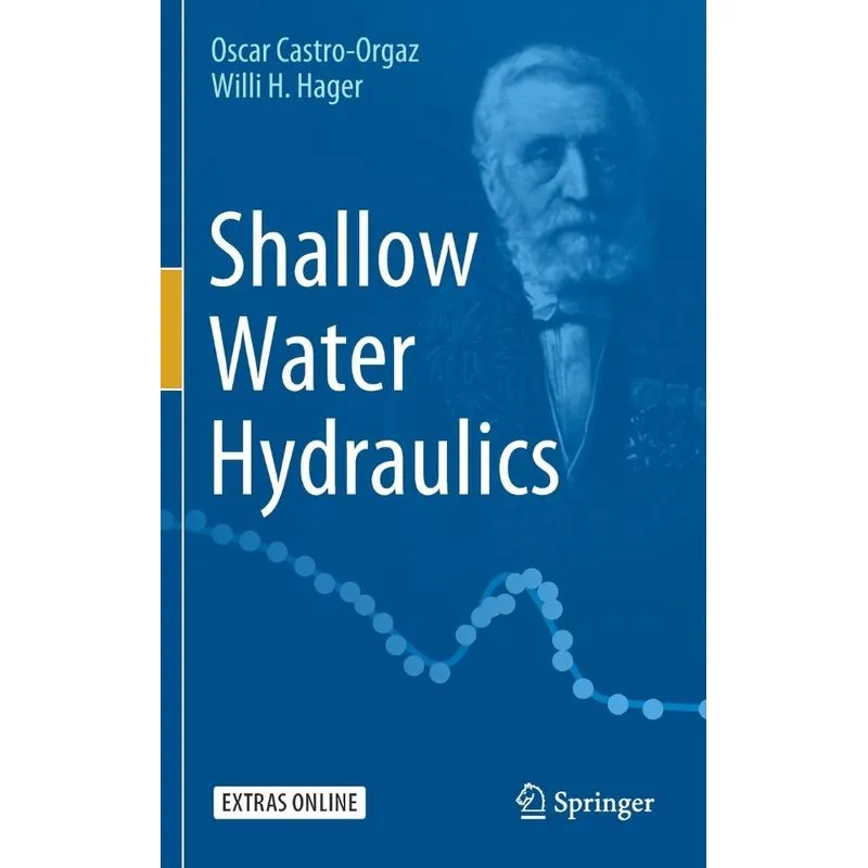 Shallow Water Hydraulics