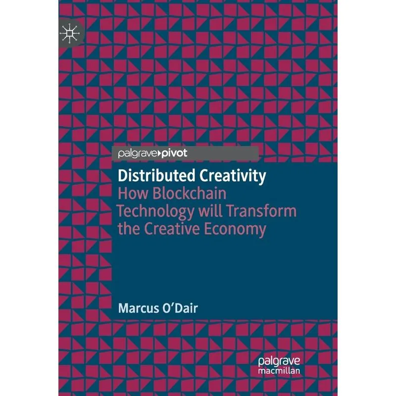 Distributed Creativity