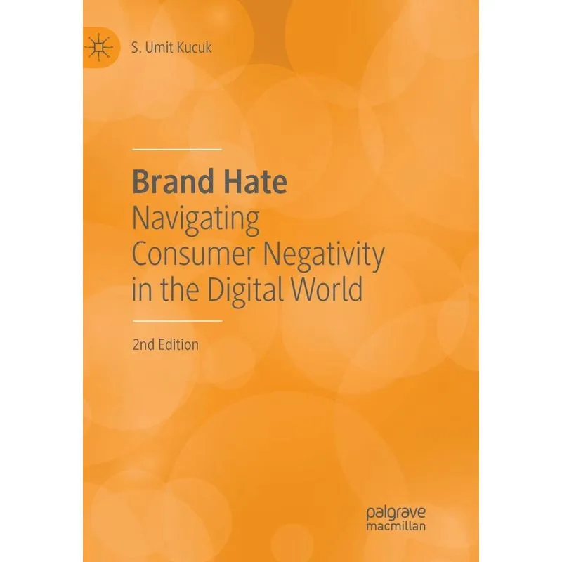 Brand Hate