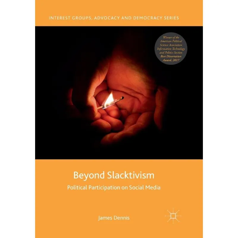 Beyond Slacktivism