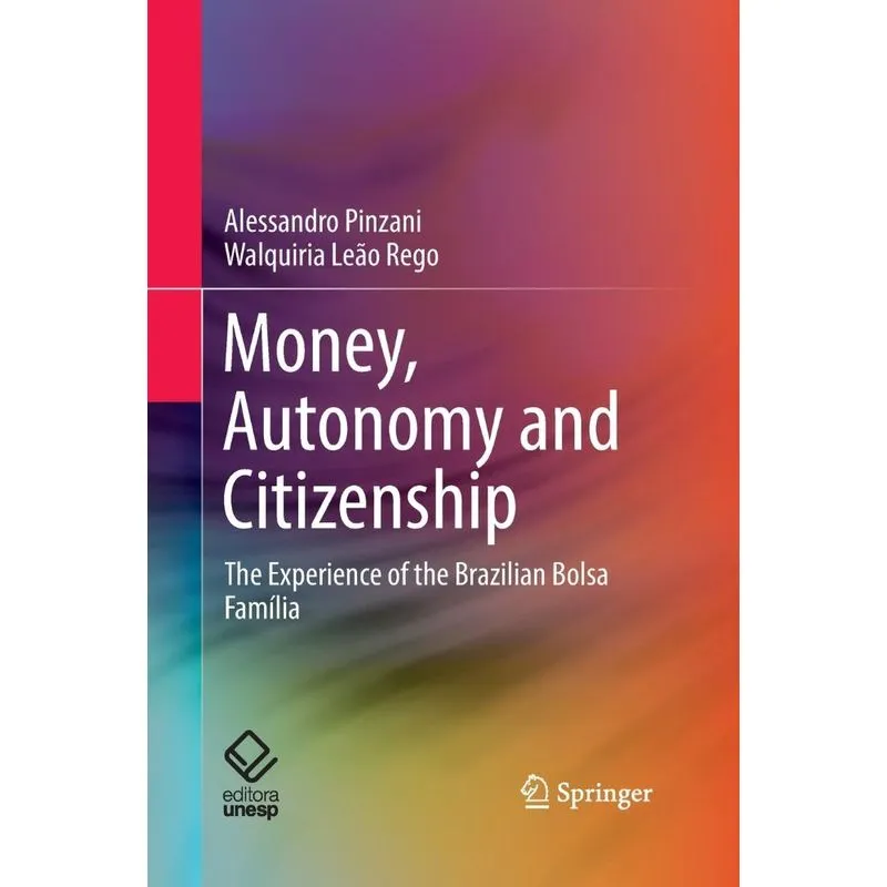 Money, Autonomy and Citizenship