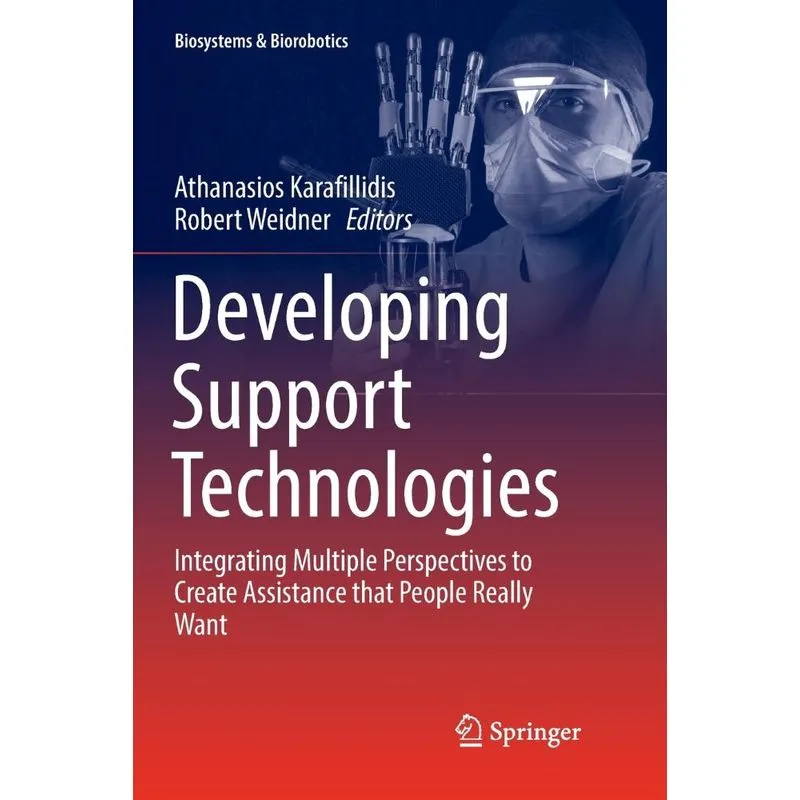 Developing Support Technologies