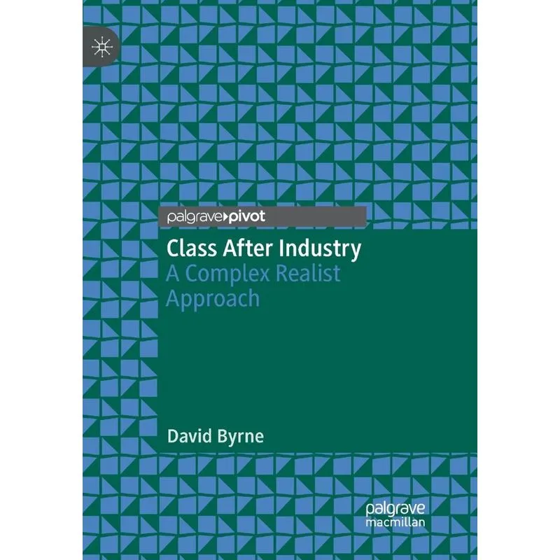 Class After Industry
