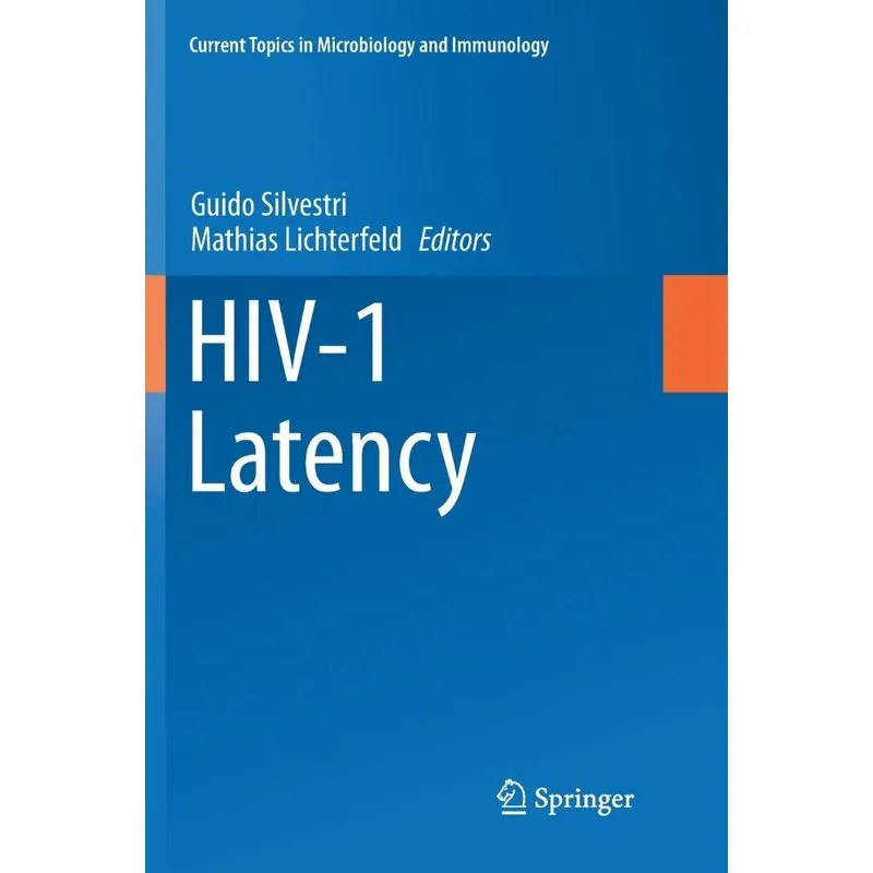 HIV-1 Latency